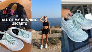 RUNNING GIRLIES DON’T GATEKEEP | Top tips for running, kit to buy, motivation, best running clothes