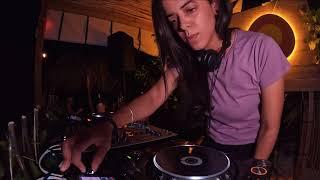  BRENDA M  AT SOLES BAR  [P U NT A   CA N A]  Dj Set