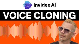 Invideo Voice Clone - How to Clone Your Voice in Invideo AI