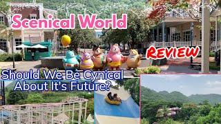 Review of Scenical World | Should We Be Cynical About It's Future?