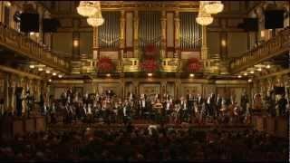 Johannes Brahms -- Hungarian Dance No.5 - Hungarian Symphony Orchestra Budapest