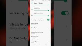 How To Change Default Ringtone on Infinix #shorts