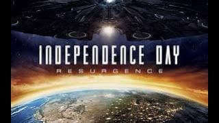 Independence Day Resurgence 2016 720p