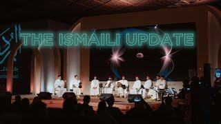 The Ismaili Update: December Recap