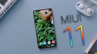 MIUI 11 Supported Device List 2019 | MIUI 11 Release Date & Features