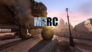 Everyday - MERC United Introduction - Call of Duty: Modern Warfare
