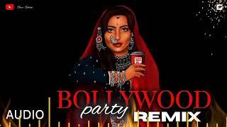 BOLLYWOOD PARTY REMIX || DANCE HITS || AUDIO REMIX || Haxu Heaven