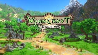 Wynncraft Series ( Trailer )