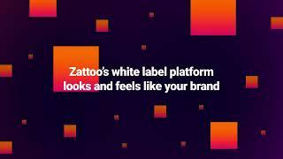 Zattoo Tv-as-a-Service | You Stream. We Make You Look Good.