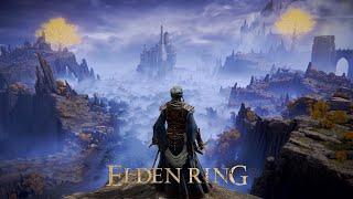 Returning to the Lands Between | Elden Ring Part 6 | Simulcasting on Twitch