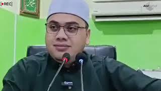 Ustaz Ahmad Husam l Perkataan Yang Kurang Ajar "Orang Tua" l Dapat Pak menakan Yang Celaka