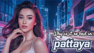 Is Pattaya Really the Worst Place to Visit Right Now?