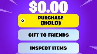 $0 for EVERYONE from Epic Games!