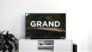 GRAND SMART TV