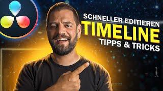 Mehrere Timelines in Davinci Resolve nutzen | Workflow Tipps & Tricks