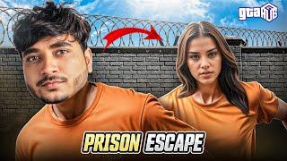 I Tried GTA 6 Prison Early  In GTA Hub Roleplay 2024 (Better than Grand RP) Join Now