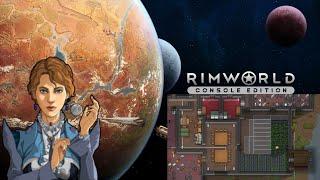 Researching How To Clean: RIMWORLD (2024) Ep.9