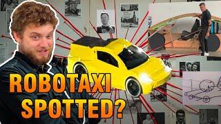 Is this the Tesla Robotaxi? and MORE! | Tesla Time News 419