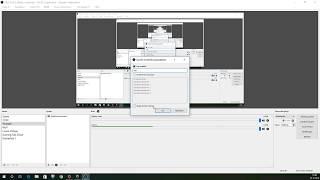 Twitch - OBS Studio | Spiele richtig aufnehmen/streamen mit Fensteraufnahme & Gameaufnahme