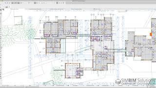 ARCHICAD 23 - Rendimiento