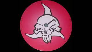 BSE DJ Team - Bludgeon Excess - Hartplastik Records ‎– HPR 005