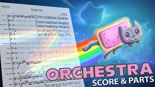 Nyan Cat | Orchestral Cover