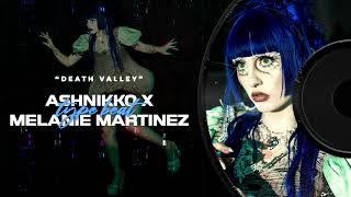 Ashnikko x Melanie Martinez Type Beat - "Death Valley" | Dark Pop Type Beat | 2023