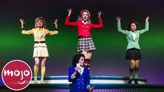 All the Heathers: the Musical Songs: RANKED!