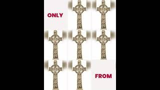 scripture cross video