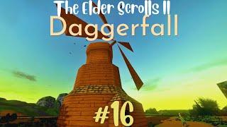 Daggerfall Sundays: Merchants and Innkeepers - The Riddle