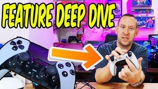 Everything You Wish You Knew About the Dualsense Edge Playstation Controller! | Gears and Tech