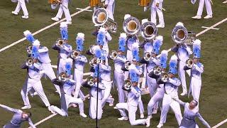 (HD) Blue Knights 2014 - "That One Second"