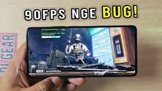 Test PUBG Mobile POCO F5 | Diluar Ekspetasi Tembus 90 FPS Tapi Malah Nge BUG !