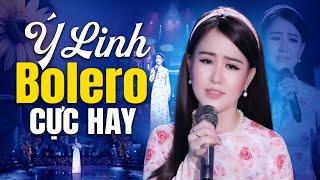 Giọng Hát "Búp Bê Bolero" Ý LINH Đốn Tim Người Nghe - Nhạc Bolero Hay Nhất 2023