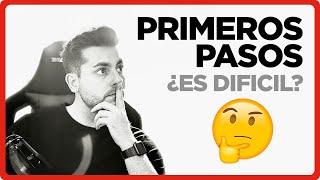 Quiero APRENDER a PROGRAMAR ¿por DÓNDE empiezo? | Eduardo Fierro Pro