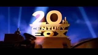 The Powerpuff Girls Movie 2: All the Time in the World (2007) - Fox Action Movies Intro (6-25-2017)