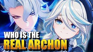 4.1 Fontaine Archon Quests RECAP and Theories | Genshin Impact