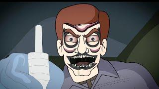 15 True Horror Stories Animated (February 2025 Compilation)