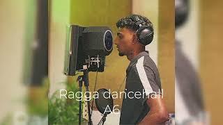 A6 x Wave Empire Music - Ragga Dancehall (Official Audio)