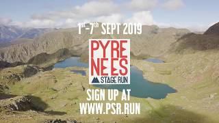 #PSR2019 | A trail running life-changing experience