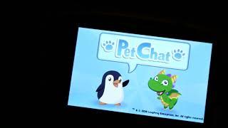 The LeapFrog LeapPad Platinum: A Pseudo Review