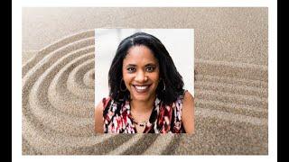 Jina Etienne, CPA  - Diversity, Equity, and Inclusion is a Journey, Not a Destination