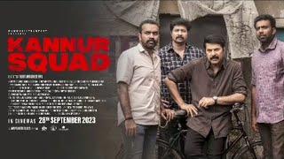Kannur Squad (Malayalam full movie) - 2023