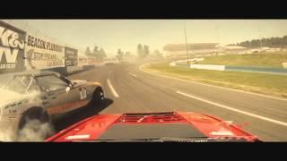 Drift cars & cool music (2) HD 720p