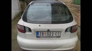 Lanos Tuning-Styling 2