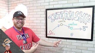 How to Get an Internship Easily - Tech Internships are Available Now!