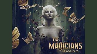 The Magicians Season 2 Soundtrack 09 - The Niffins