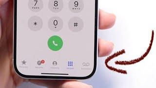 How To Turn Off Voicemail On iPhone! (2025)