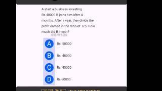 Solving Two Aptitude Questions: Day 10 - A jumpwhere's initiative