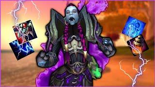 SHOCK! That's their reaction on this! -  Arcane Mage PvP Warmane Wotlk Classic PvP 2023